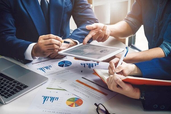 Consulting Services